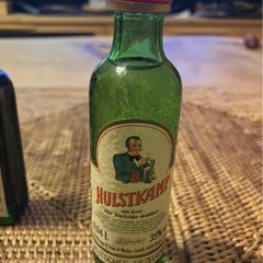 ミニチュア　お酒　未開封　ウィスキーの画像