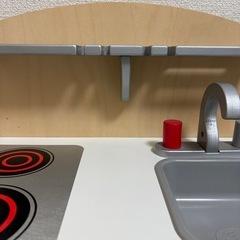 おままごとキッチン Hapeの画像