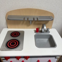 おままごとキッチン Hapeの画像