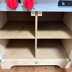 おままごとキッチン Hapeの画像