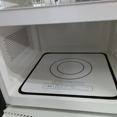 ★リユースのサカイ水戸店★ EG-FMW600 電子レンジ  16年製 動作確認／クリーニング済み MT6880の画像