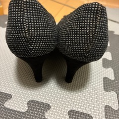 Vivian パンプス　Sサイズの画像