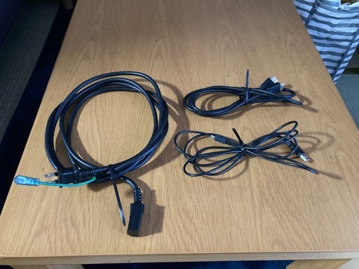 PlayStation 3 CECHL00 本体とコントローラー