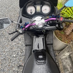 TMAX500の画像