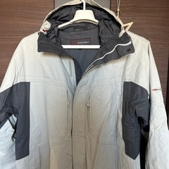 メンズ　スノボーウェア　3点セットの画像