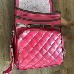 ランドセルの画像