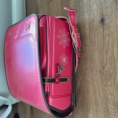 ランドセルの画像