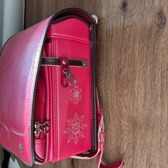 ランドセルの画像