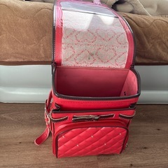 ランドセルの画像