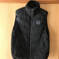 EVEN   RIVER
作業服上下、ベストセットの画像