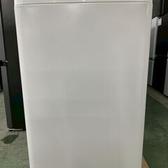 大阪送料無料★3か月保障付き★洗濯機★ヤマダ★7kg★2020年★YWM-T70H1★IS-1095の画像