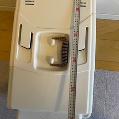 ペット用　キャリーケースの画像