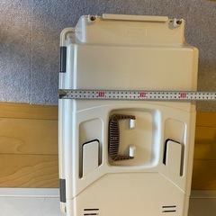 ペット用　キャリーケースの画像