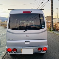 日産クリッパーの画像