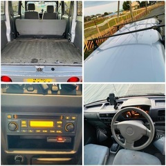 日産クリッパーの画像