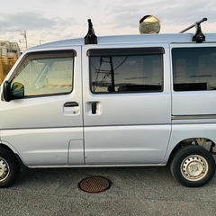 日産クリッパーの画像