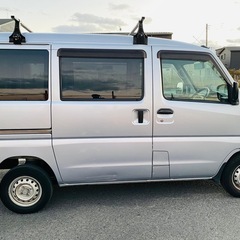 日産クリッパーの画像