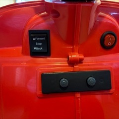 baby電動バイクの画像