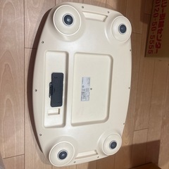 ベビー体重計の画像