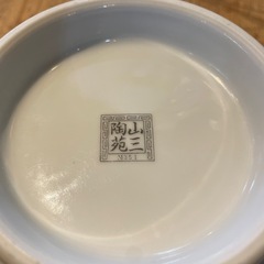 【引き取り限定】中古品　チャーハン皿　2枚セットの画像