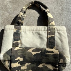 スヌーピー　ショルダーバッグ　♪おまけに付き♪の画像