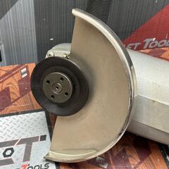 【中古】マキタ Makita 9607 180mmディスクグラインダ【ハンズクラフト佐賀】の画像