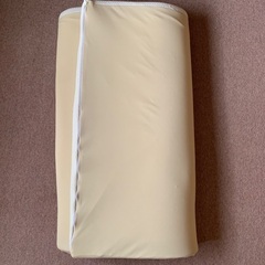 硬さ調整用敷きものの画像