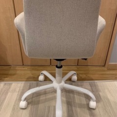 ニトリ 学習イスの画像