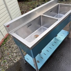 厨房機器周辺の画像