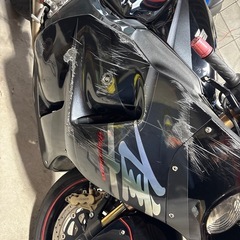 2006スズキ　隼1300 「熊本から」 の画像