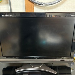 AQUOS 世界の亀山モデル　32の画像