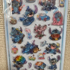 ボンボンドロップシール　④の画像