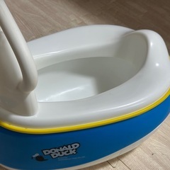 【未使用に近い】おまる5wayの画像