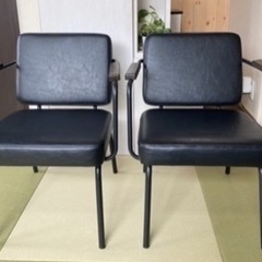 ロウヤ　ダイニングチェアの画像