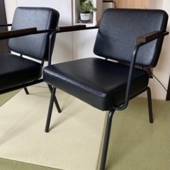 ロウヤ　ダイニングチェアの画像