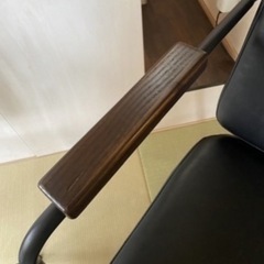 ロウヤ　ダイニングチェアの画像