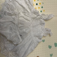 80サイズ 子供服の画像