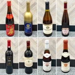 17本お酒まとめ ワイン ウィスキー ビールワインオープナー　 紹興酒など【B733】の画像