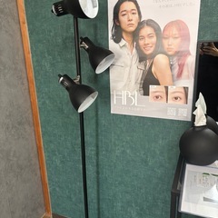 スタンドライト/間接照明¥1500の画像