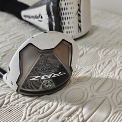 テーラーメイド　３Wの画像