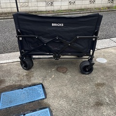 キャリーワゴン　の画像