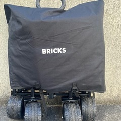 キャリーワゴン　の画像