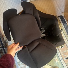 チャイルドシート　TAKATAの画像