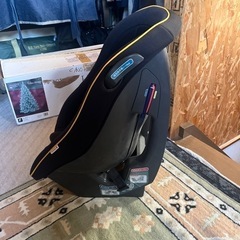 チャイルドシート　TAKATAの画像