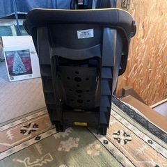 チャイルドシート　TAKATAの画像