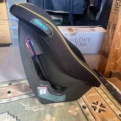 チャイルドシート　TAKATAの画像