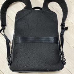 ガジェタブルWR ビジネスバッグ 55542の画像