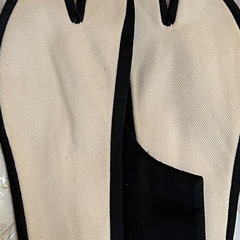 福助足袋 25.5cmの画像