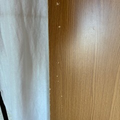 ニトリ バリエ120LBR 長方形こたつテーブルの画像