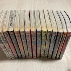 達人伝　全34巻セットの画像